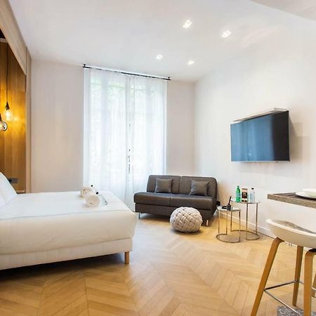 Appartamento Cosy&Luxury Kléber Trocadéro Arc de Triomphe Parigi Esterno foto