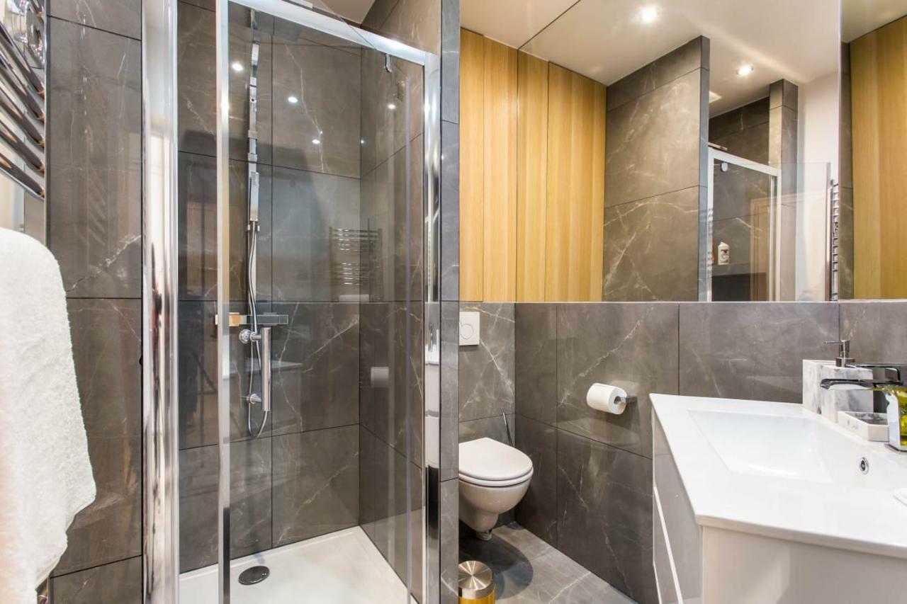 Appartamento Cosy&Luxury Kléber Trocadéro Arc de Triomphe Parigi Esterno foto